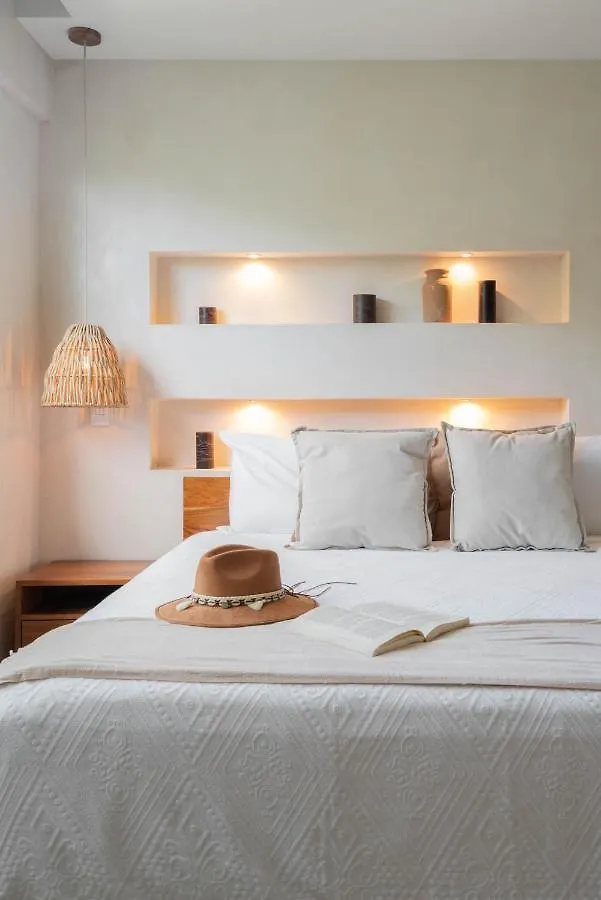Apartmán Exclusive 2Br Penthouse & Rooftop Pool, Aldea Zama Tulum Mexiko
